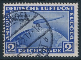 O 1933 Mi 497 - Other & Unclassified