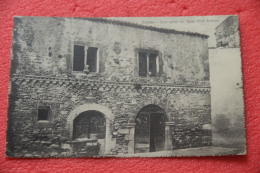 Teramo  Casa In Corso Porta Romana 1924 - Sonstige & Ohne Zuordnung