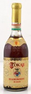 1973 Tokaji Szomorodni, édes, Tolcsva, 0,5 L. - Autres & Non Classés