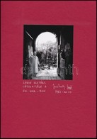 1982-2010 Jankovszky György(1946-): Budapest, Lenin Elvtárs Látogatása A VIII. Kerületben, Feliratozva, Aláírt, Pecsétte - Autres & Non Classés