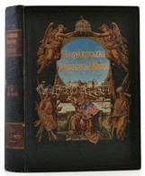 Vasvármegye. Szerk.: Dr. Sziklay János.-Dr. Borovszky Samu. Magyarország Vármegyéi és Városai. Magyarország Monográfiája - Unclassified