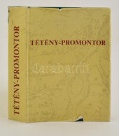 Tétény-Promontor. Bp. XXII. Kerületének Története. Szerk.: Joó Ern?, Dr. Tóth Gábor. Bp., 1988, Budapest F?város XXII. K - Zonder Classificatie