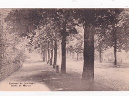 ROUTE DE MEYSSE  Environs De Dry Pikkel - Grimbergen