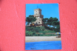 Torre Terrano Teramo 1980 - Other & Unclassified