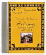 Regényi Krisztián Et Al.: M?vészeti Zseblexikon. Festmény összesít? Regiszter 1892-1996. Keszthely, 2000, M?szaki Szövet - Non Classificati