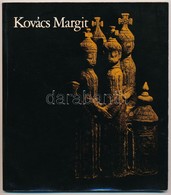 Kovács Margit Kiállítása. Bp., [1970], M?csarnok. Aláírt Példány! Papírkötésben, Jó állapotban. - Unclassified