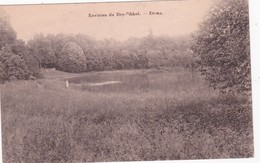 ETANG  DE VIJVER  Environs De Dry Pikkel - Grimbergen