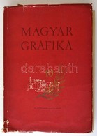 1958 Magyar Grafika, II. évfolyam 1958. 6. Sz. Szerk.: Lengyel Lajos. Bp., 1958, M?szaki,(Nyomdaipari Tanulóintézet-ny.) - Non Classificati