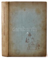 Konyham?vészet. Rákóczi János Receptjei. Bp., 1964, Minerva. Foltos Vászonkötésben. - Non Classificati