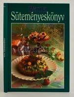 Virágh Ursula: Rama Süteményeskönyv. Bp., é.n.,NORDECO. Kiadói Kartonált Papírkötés, - Non Classificati