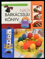 Deák-Kiresné-Zámbó: Nagy Barkácssuli Könyv. Kiadói Papírkötés, Jó állapotban. - Unclassified