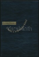 Karinthy Frigyes: Utazás A Koponyám Körül. Bp.,1968, Magyar Helikon, (Kner Nyomda.) Kiadói Nyl-kötésben. 
Számozott (140 - Non Classés