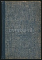 Gárdonyi Lajos: Véletlenül Történt. Bp.,1942, May János Nyomdai M?intézet Rt. Kiadói Kopottas Félvászon-kötés. Els? Kiad - Non Classificati