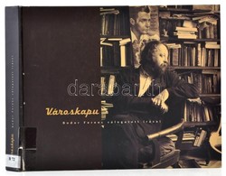 Városkapu. Bodor Ferenc Válogatott írásai. Válogatotta és Szerk.: Bodor Katalin. Bp., 2001, Magyar Iparm?vészeti Egyetem - Non Classés