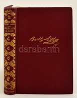 Beöthy László: Goldbach&Comp. F?szerkereskedése 'A Kék Macskához.' Bp.,1908, Franklin. Kiadói Aranyozott Egészvászon-köt - Zonder Classificatie