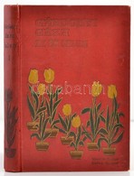 Gárdonyi Géza: Az én Falum. I. Kötet. Egy Tanító Följegyzései. Bp.,1908, Singer és Wolfner. Negyedik Kiadás. Kiadói Fest - Unclassified