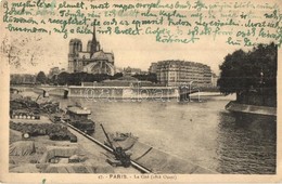 ** 22 Db Régi Francia Városképes Lap / 22 Pre-1945 French Town-view Postcards - Non Classificati