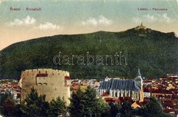 ** T2/T3 Brassó, Kronstadt, Brasov;  (EK) - Non Classificati