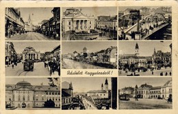 ** T2/T3 Nagyvárad, Oradea; (EK) - Unclassified