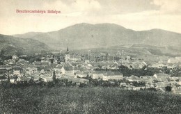 ** T2 Besztercebánya, Banská Bystrica; Látkép. Walther Adolf és Társa Kiadása / General View - Unclassified