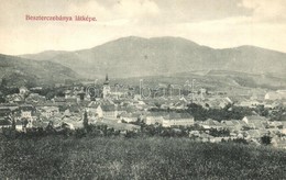 ** T2 Besztercebánya, Banská Bystrica; Látkép. Walther Adolf és Társa Kiadása / General View - Non Classificati