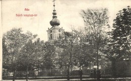 T2/T3 Ada, Szerb Templom Tér, Szerb Ortodox Templom / Serbian Orthodox Church (EK) - Zonder Classificatie