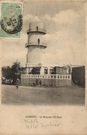 * T2 Djibouti, La Mosque D'El-Nour - Non Classés