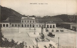 ** T2/T3 Bar-le-Duc, La Gare / Railway Station - Unclassified