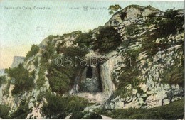 T2 Dovedale, Reynard's Cave - Unclassified