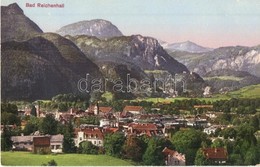 ** T2/T3 Bad Reichenhall (EK) - Non Classés