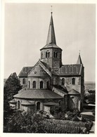 ** T2 Hildesheim, St. Godehardkirsche Ostchor / Church - Non Classés