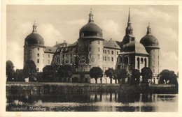 ** T2 Moritzburg, Jagdschloss / Hunting Castle - Unclassified