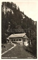 T2 Oberaudorf, Brünnstein / Mountain, House - Unclassified
