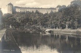 T2/T3 Uppsala, Slottet / Castle - Non Classés