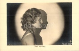 ** T2 Lilian Harvey, Ross Verlag 6277/1. Atelier Binder - Zonder Classificatie