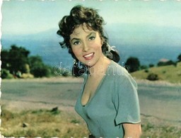 ** T2 Gina Lollobrigida. Italcolor - Unclassified