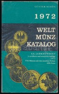 Günter Schön: Weltmünzkatalog 20. Jahrhundert. 3. Auflage. München, Battenberg, 1972. - Unclassified