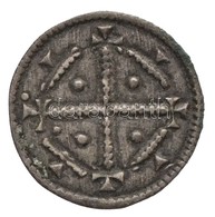 1141-1162. Denár Ag 'II. Géza' (0,2g) T:1- Kis Patina
Hungary 1141-1162. Denar Ag 'Géza II' (0,2g) C:AU Small Patina
Hus - Non Classificati