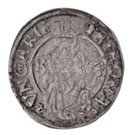 1515K-G Denár Ag 'II. Ulászló' El?- és Hátoldalán Is Veretkett?z?dés (0,55g) T:2
Hungary 1515K-G Denar Ag 'Wladislaus II - Unclassified