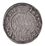 1515K-G Denár Ag 'II. Ulászló' El?- és Hátoldalán Is Veretkett?z?dés (0,55g) T:2
Hungary 1515K-G Denar Ag 'Wladislaus II - Zonder Classificatie