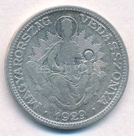 1929. 2P Ag 'Madonna' T:3 
Adamo P7 - Unclassified