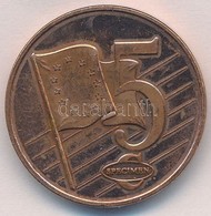 Dánia 2003. 5c 'SPECIMEN' T:2
Denmark 2003. 5 Cents 'SPECIMEN' C:XF - Zonder Classificatie