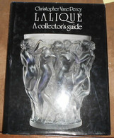 Lallique A Collector'guide - Autres & Non Classés