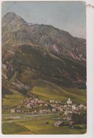 Delcampe - Suisse  Splugen - Splügen