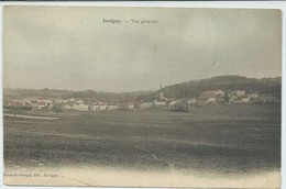 Xertigny-Vue Générale (CPA) - Xertigny