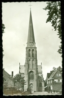 NEDERLAND ANSICHTKAART * VELP * R.K. KERK   (3893e) - Velp / Rozendaal