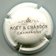 CAPSULE-CHAMPAGNE MOET & CHANDON N°189-crème - Möt Et Chandon