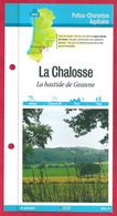Fiches Randonnées Et Promenades, La Chalosse, La Bastide De Geaune, Landes (40), Région Aquitaine - Sport