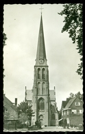 NEDERLAND ANSICHTKAART * VELP R.K. KERK   (3893t) - Velp / Rozendaal