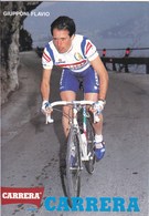 Giupponi Flavio Carrera - Sporters